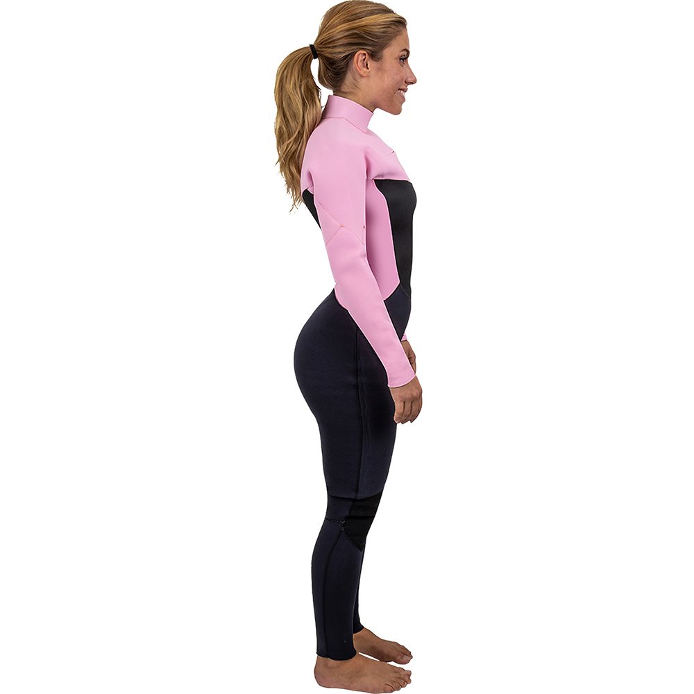 Annox Radical Nők Wetsuit 4/3
