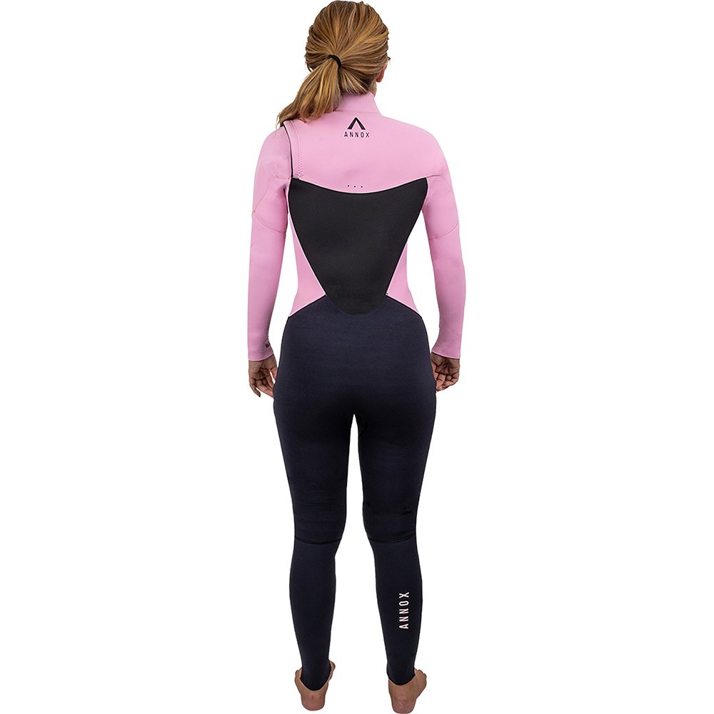 Annox Radical Nők Wetsuit 4/3
