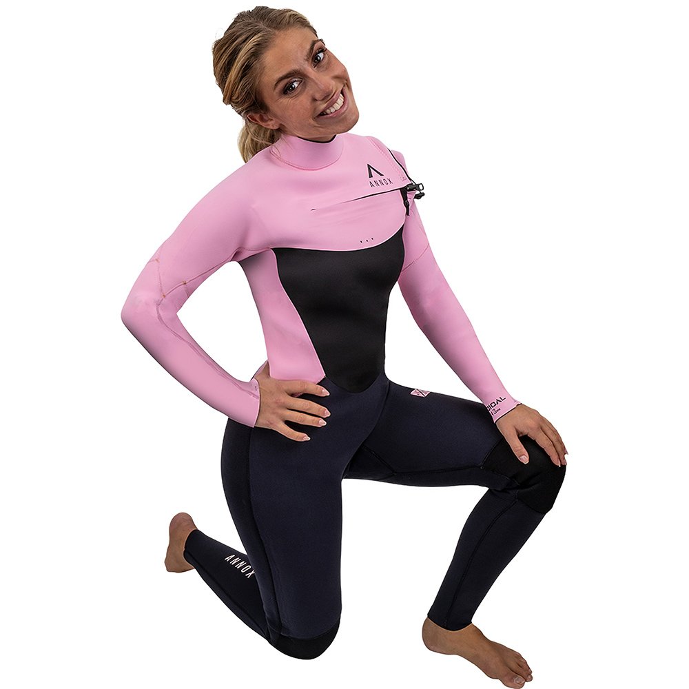 Annox Radical Nők Wetsuit 4/3