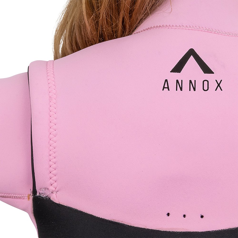 Annox Radical Nők Wetsuit 4/3