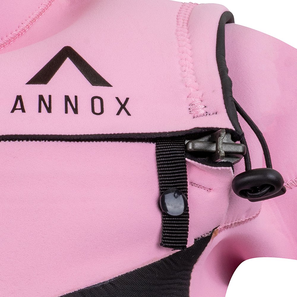 Annox Radical Nők Wetsuit 4/3
