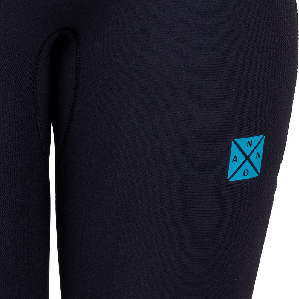 Annox Radical Women Wetsuit 5/4/3