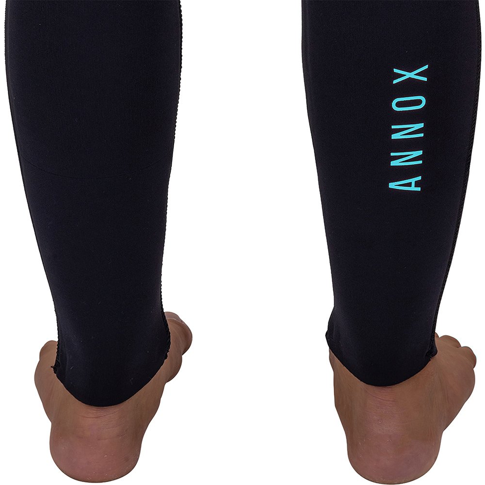 Annox Radical Women Wetsuit 5/4/3
