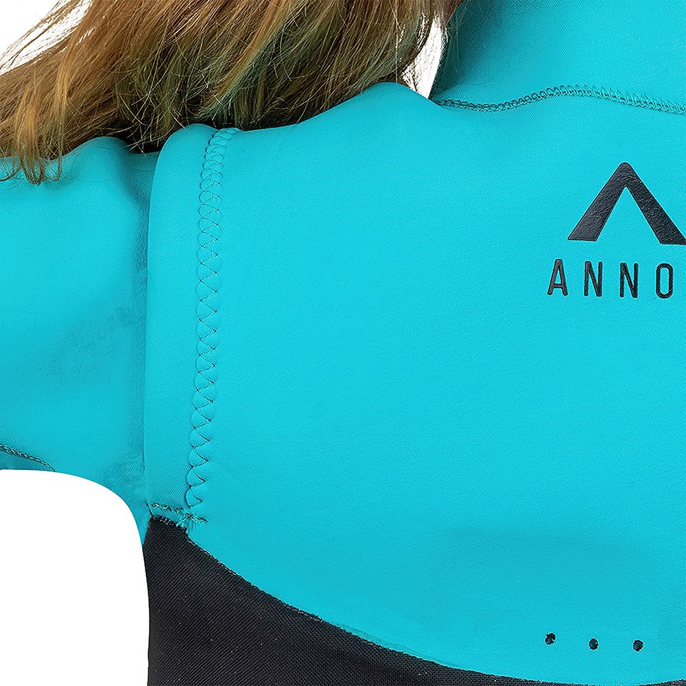 Annox Radical Women Wetsuit 5/4/3