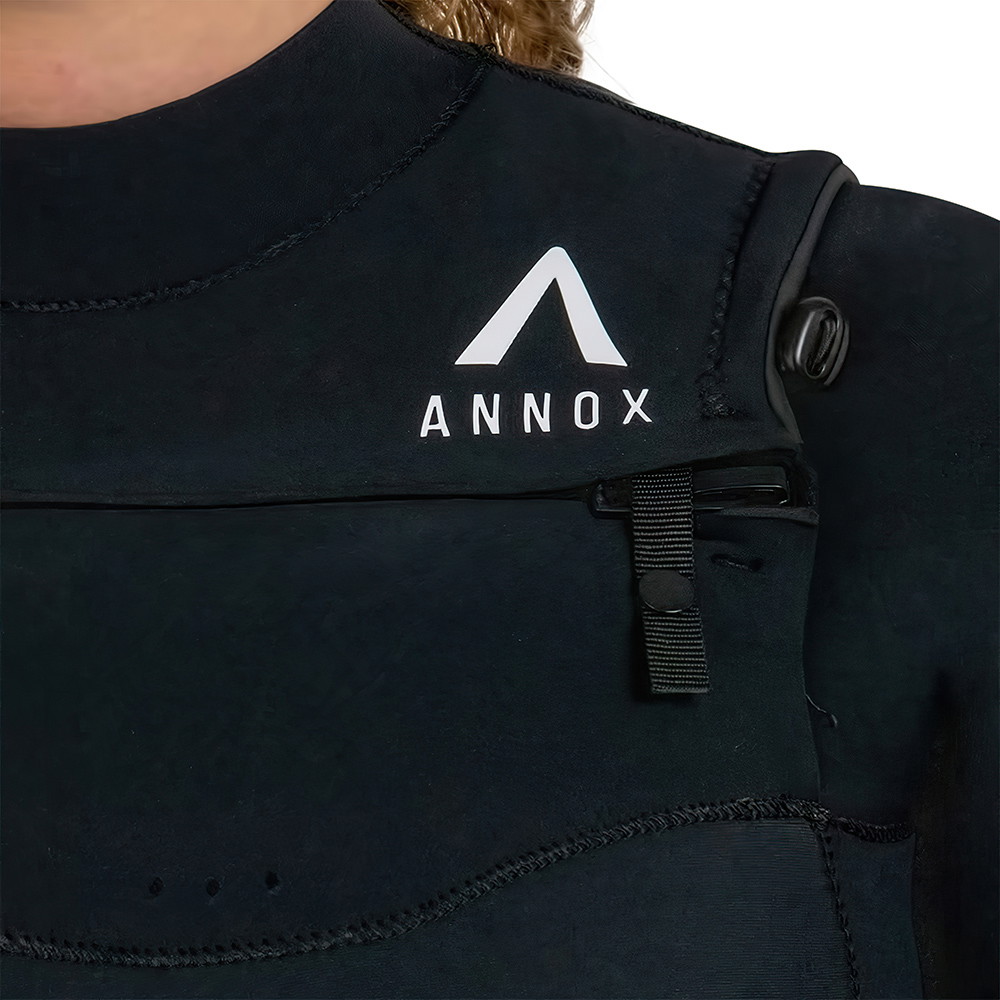 Annox Radical Women Wetsuit 5/4/3