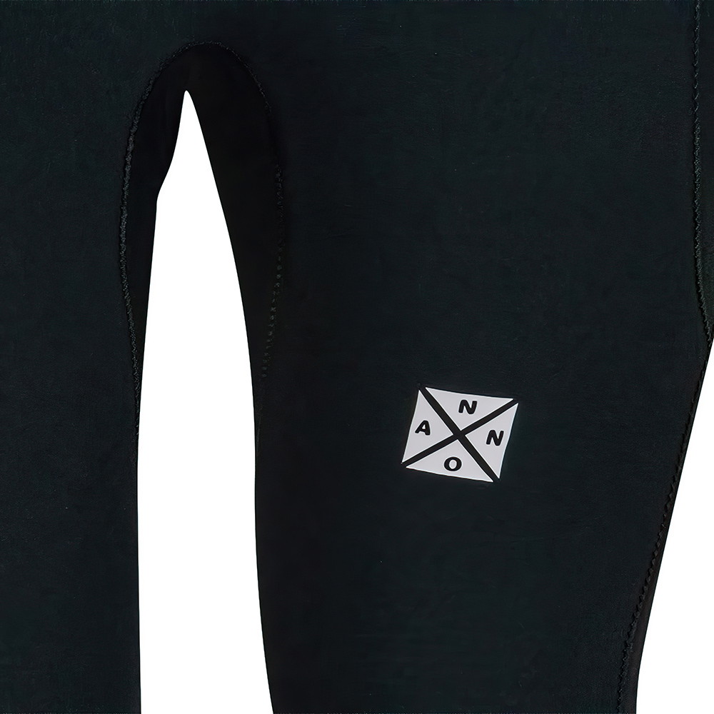Annox Radical Women Wetsuit 5/4/3