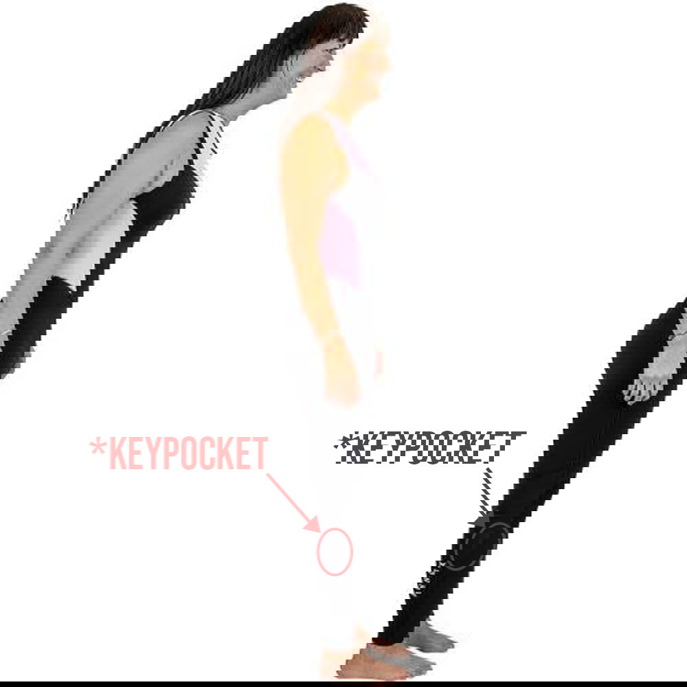 Annox Radical Long Jane Women Wetsuit 4/3