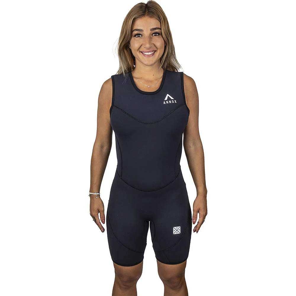 Annox Radical Short Jane Wetsuit 4mm