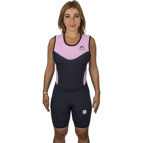 Annox Radical Short Jane Wetsuit 4mm