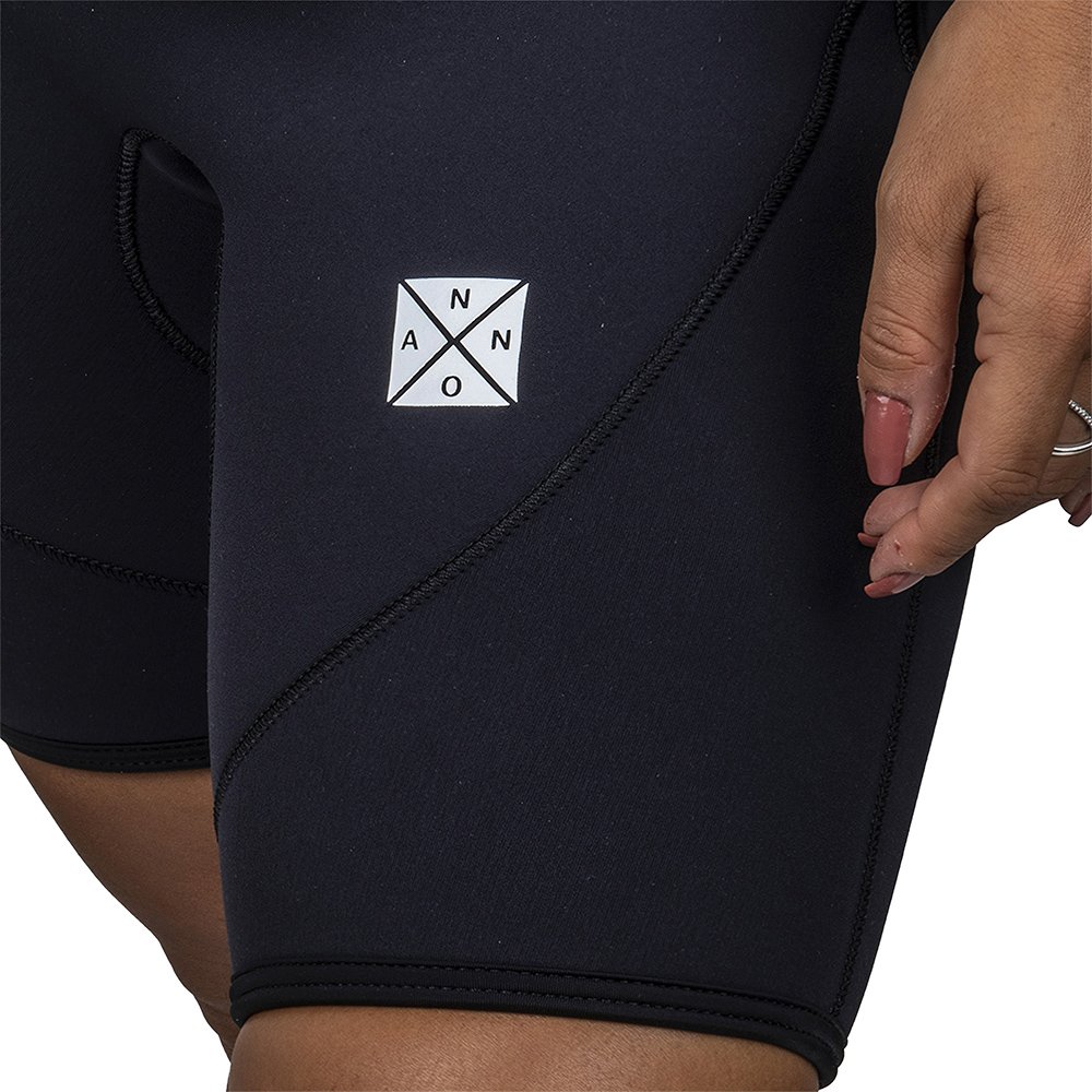 Annox Radical Short Jane Wetsuit 4mm