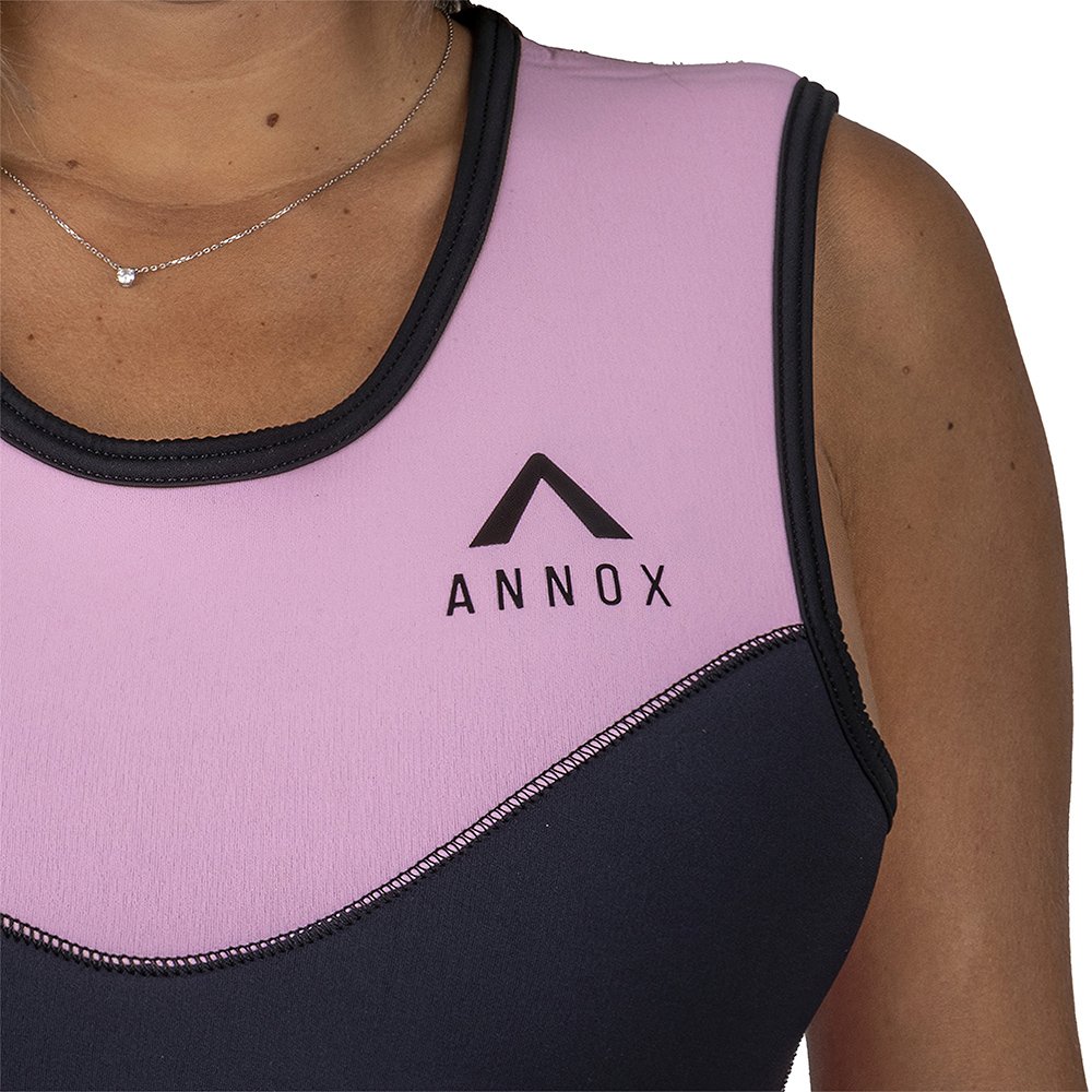 Annox Radical Short Jane Wetsuit 4mm