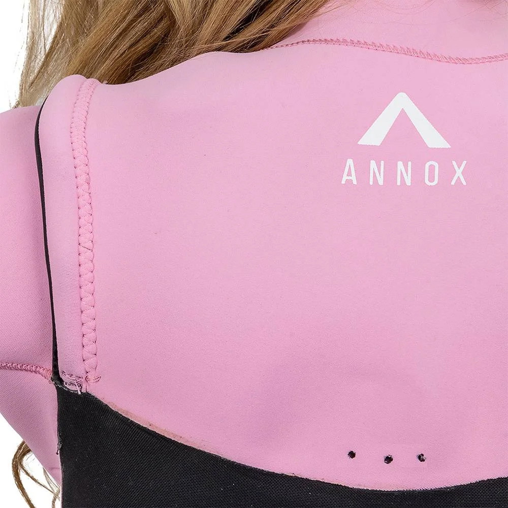 Annox Radical SS Women Wetsuit 3/2