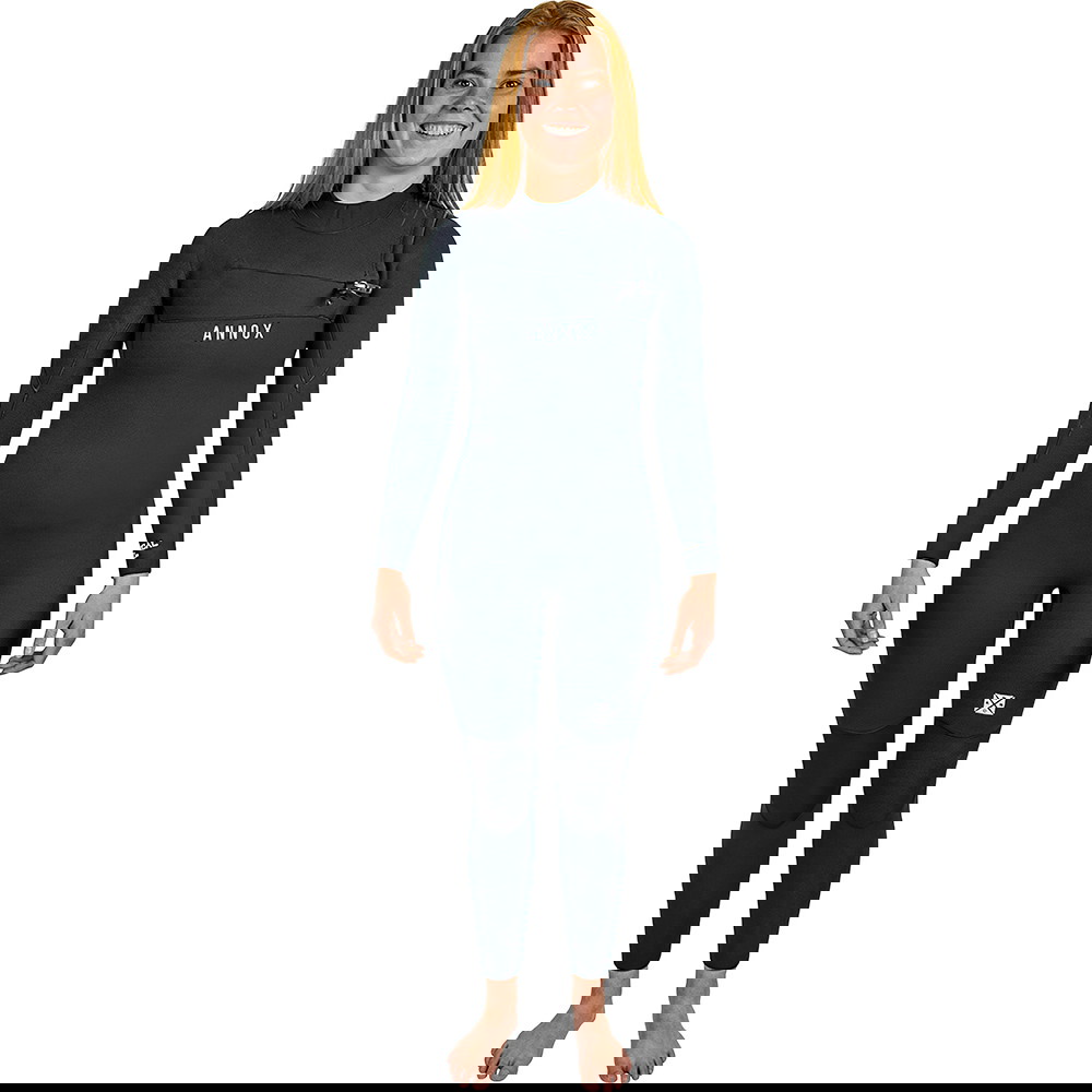 Annox Radical Junior Wetsuit 5/4/3