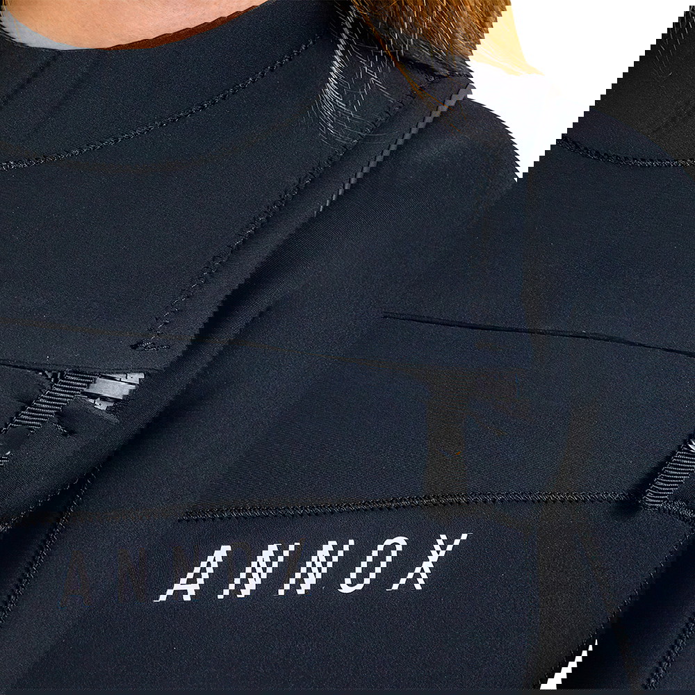 Annox Radical Junior Wetsuit 5/4/3
