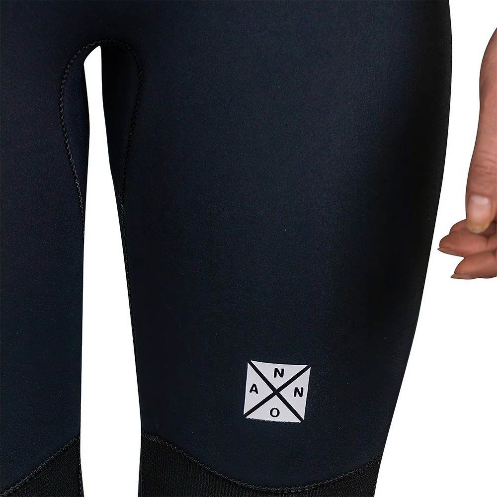 Annox Radical Junior Wetsuit 5/4/3
