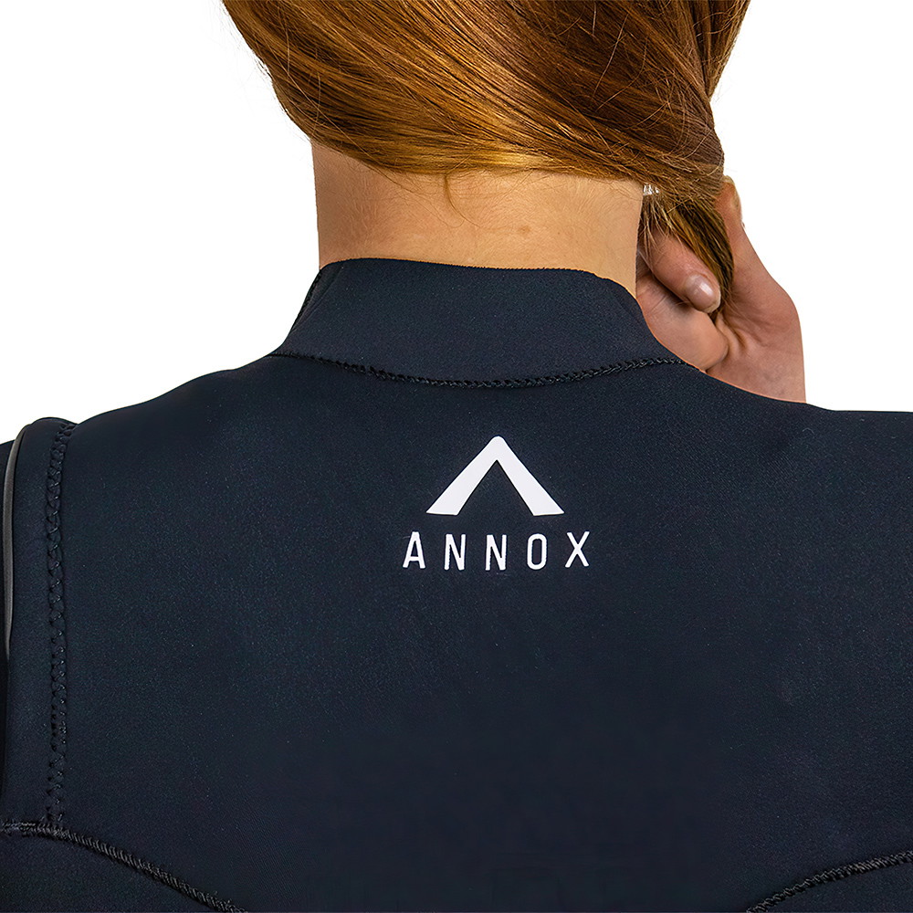 Annox Radical Junior Wetsuit 5/4/3