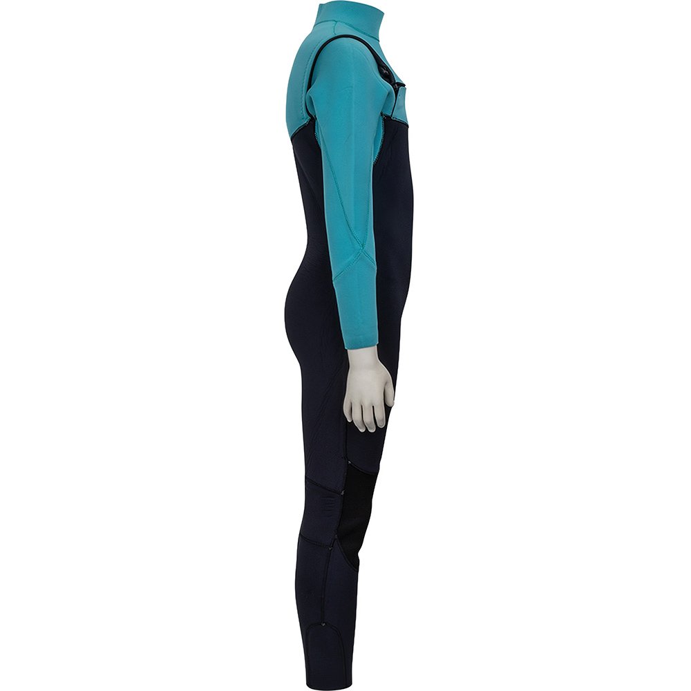 Annox Radical Junior Wetsuit 5/4/3