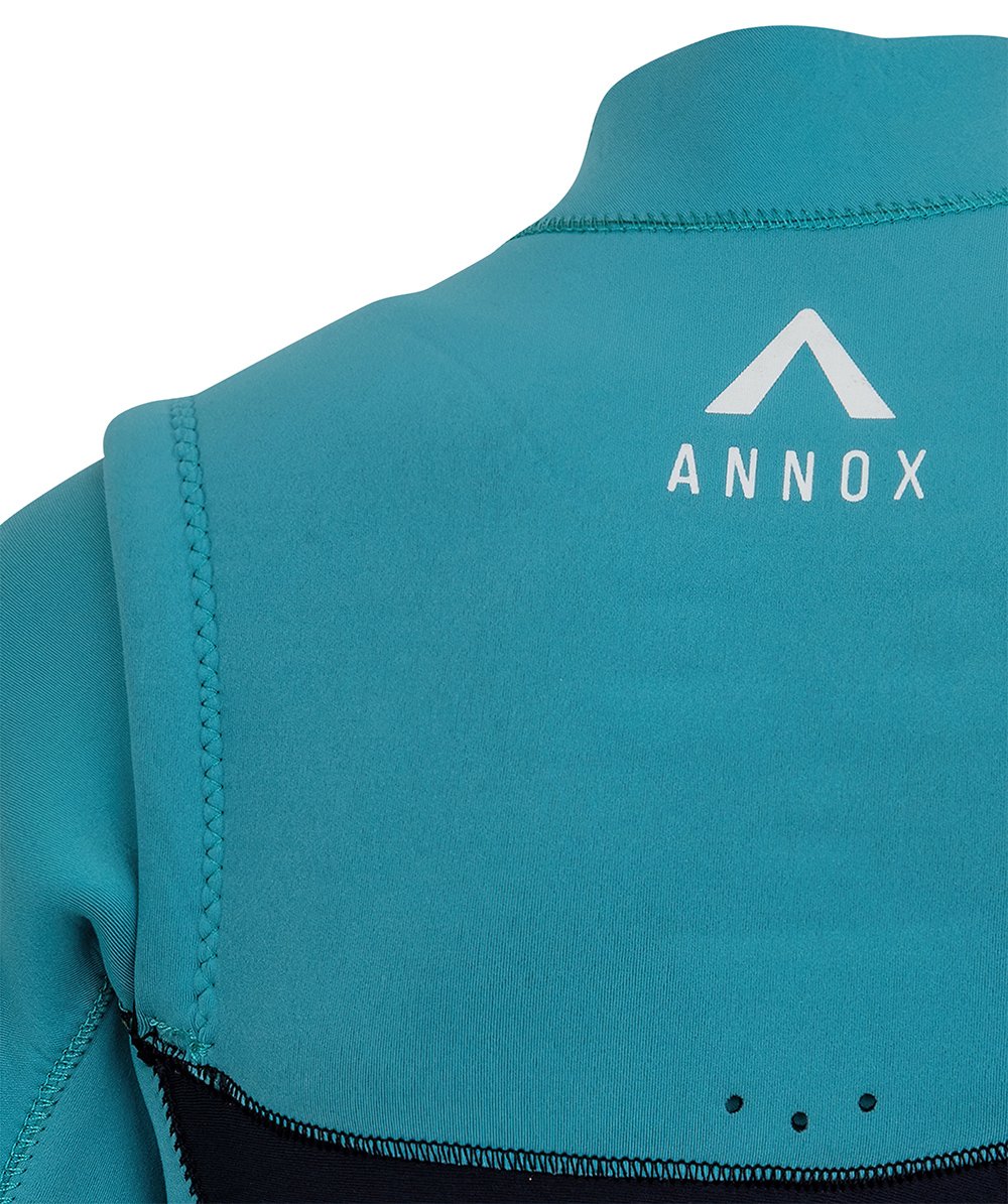 Annox Radical Junior Wetsuit 5/4/3
