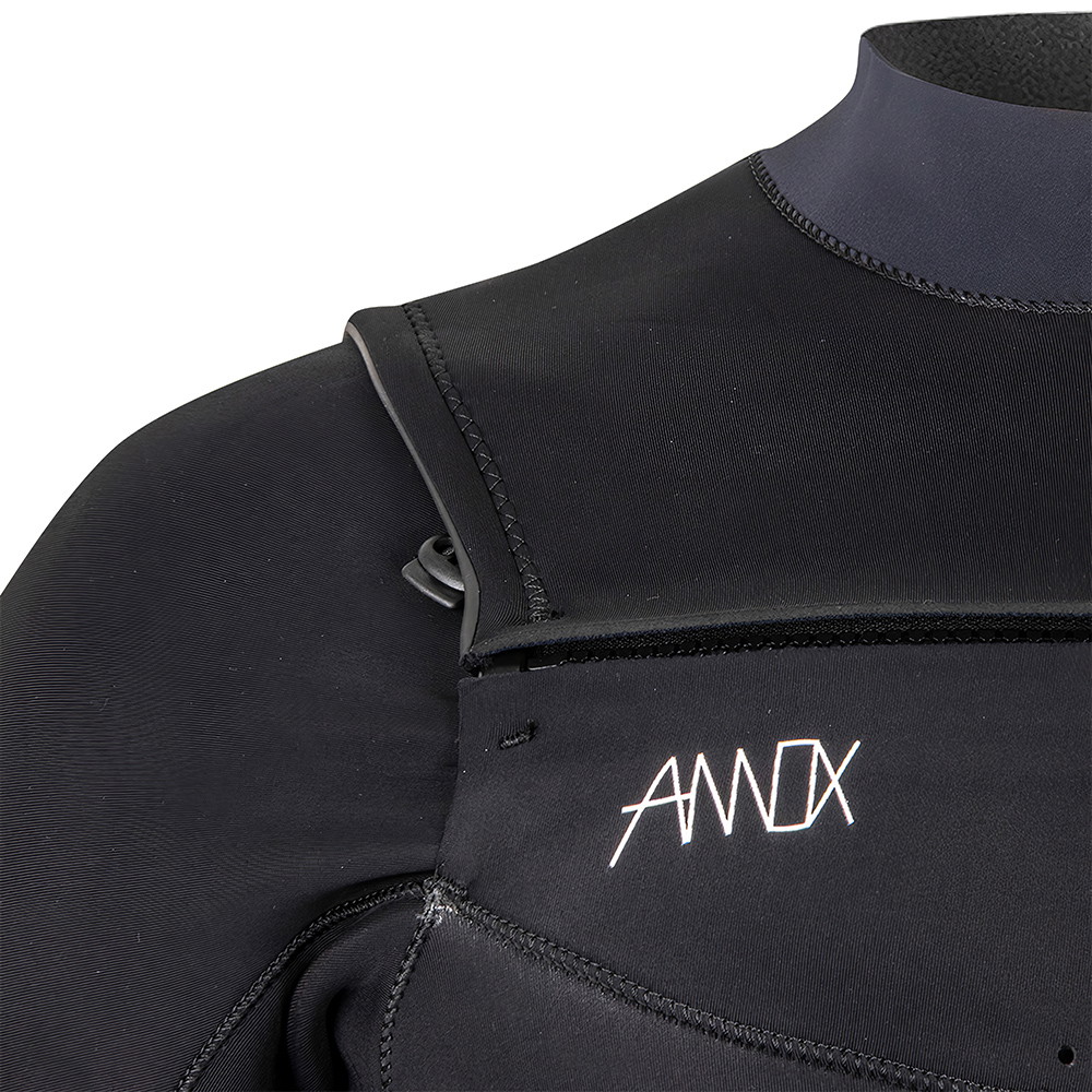 Annox Union Wetsuit 5/4/3
