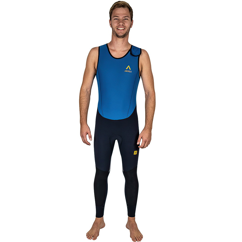 Annox Union Long John 3mm Wetsuit
