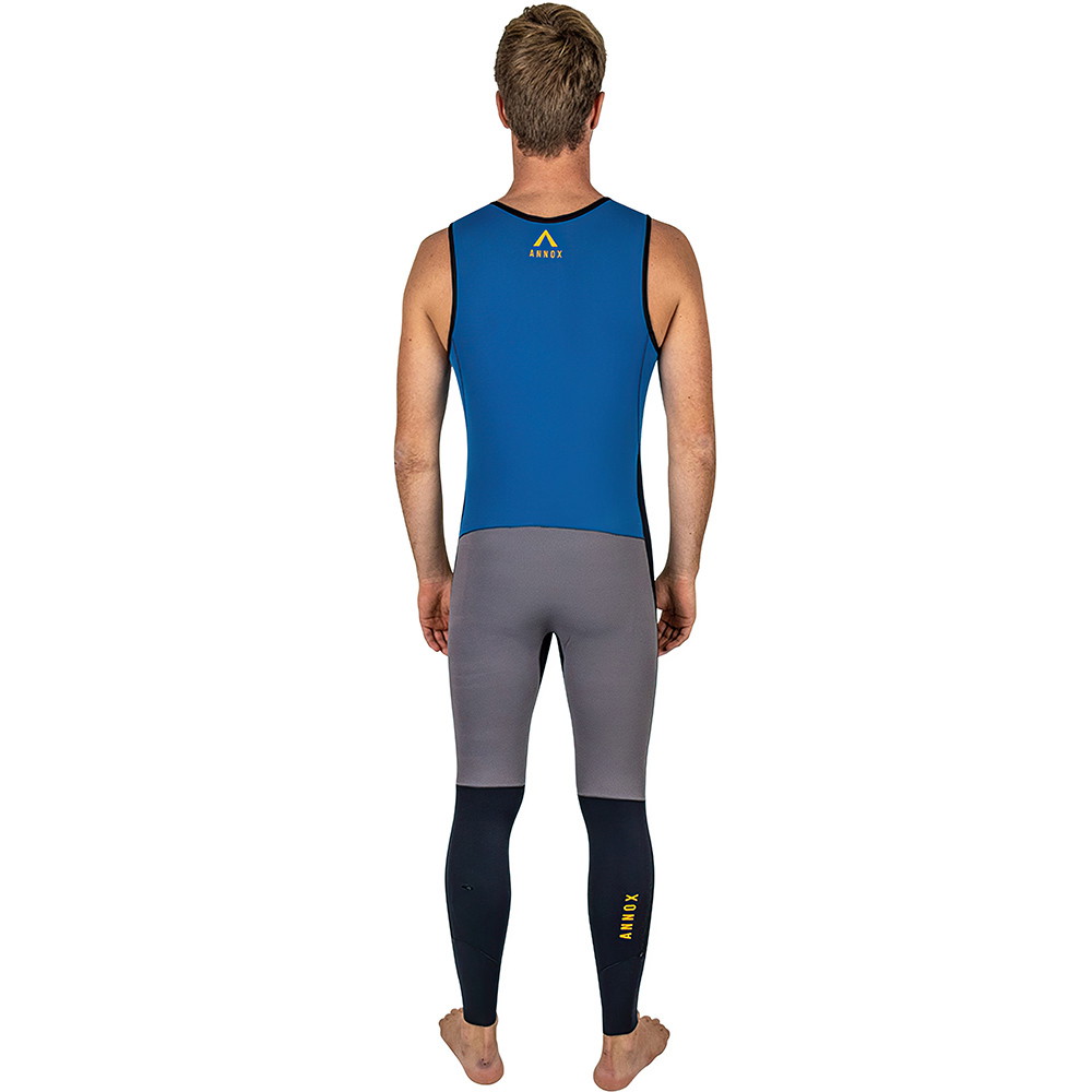 Annox Union Long John 3mm Wetsuit