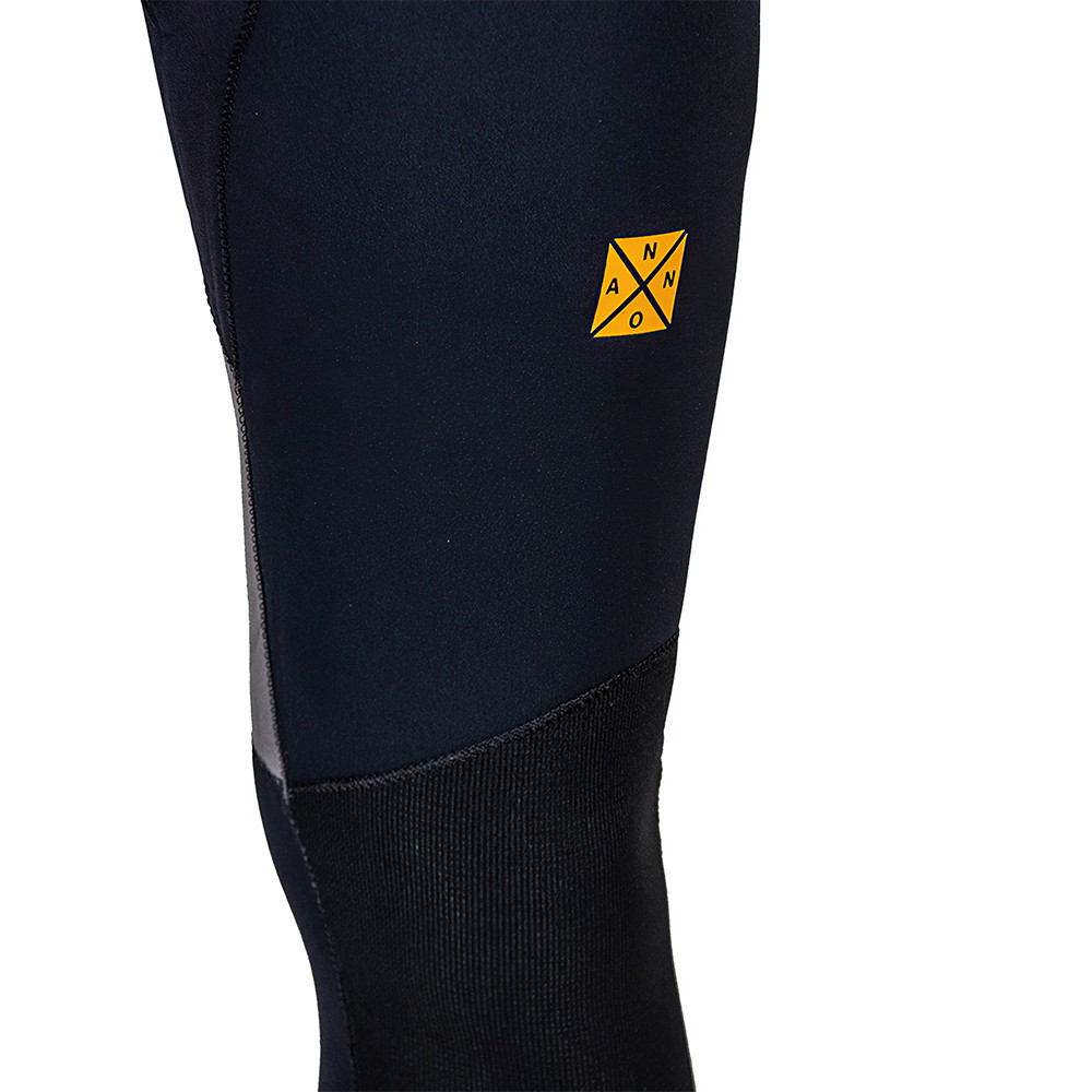 Annox Union Long John 3mm Wetsuit