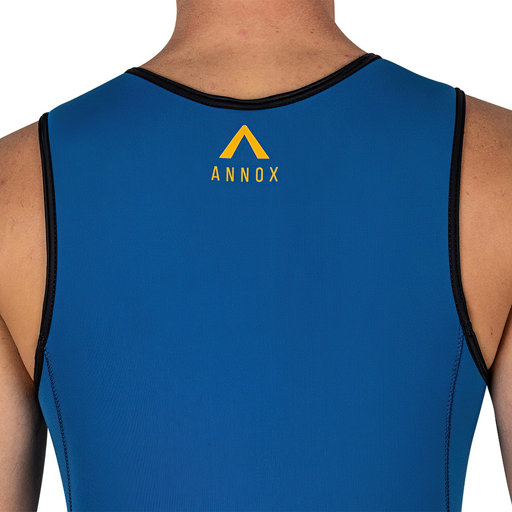 Annox Union Long John 3mm Wetsuit
