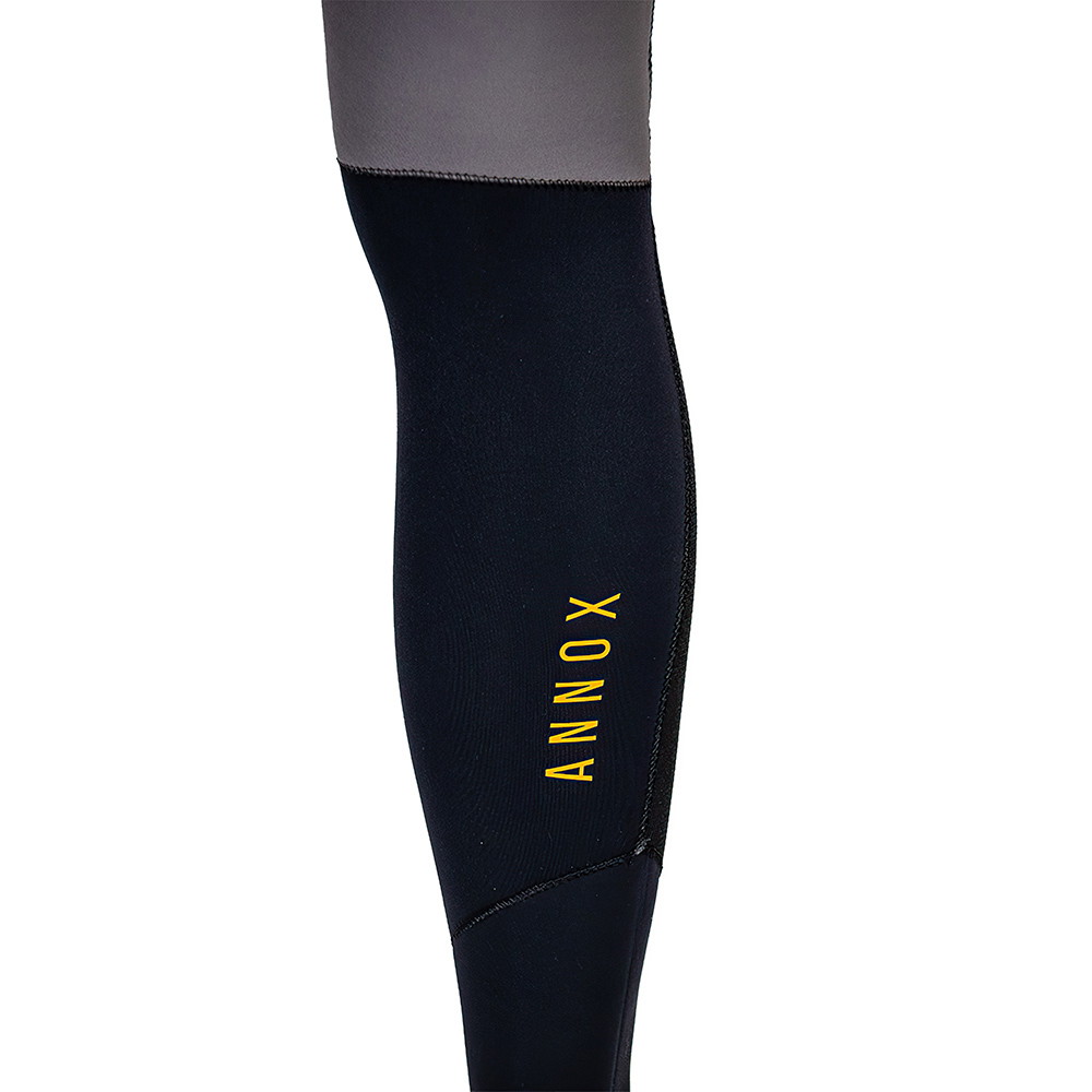 Annox Union Long John 3mm Wetsuit