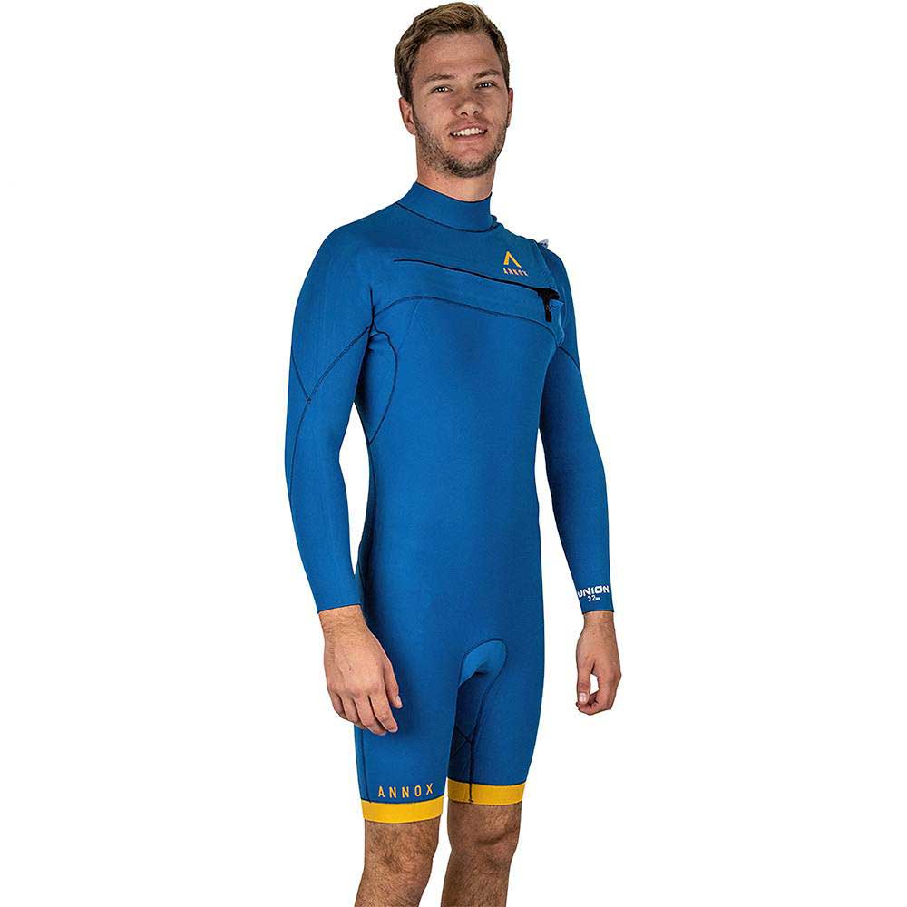 Annox Union Wetsuit 3/2