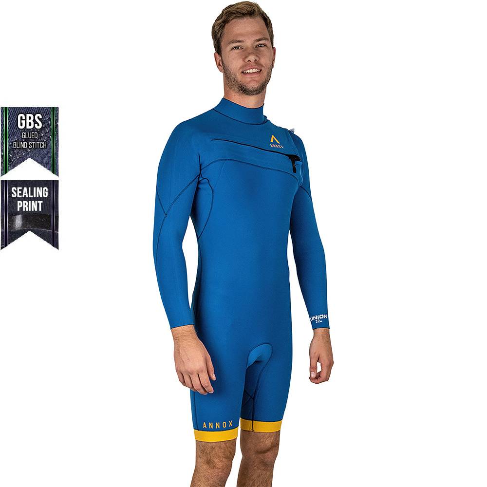 Annox Union Wetsuit 3/2