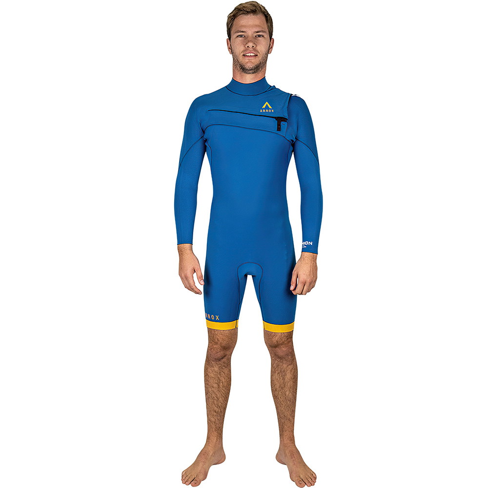 Annox Union Wetsuit 3/2