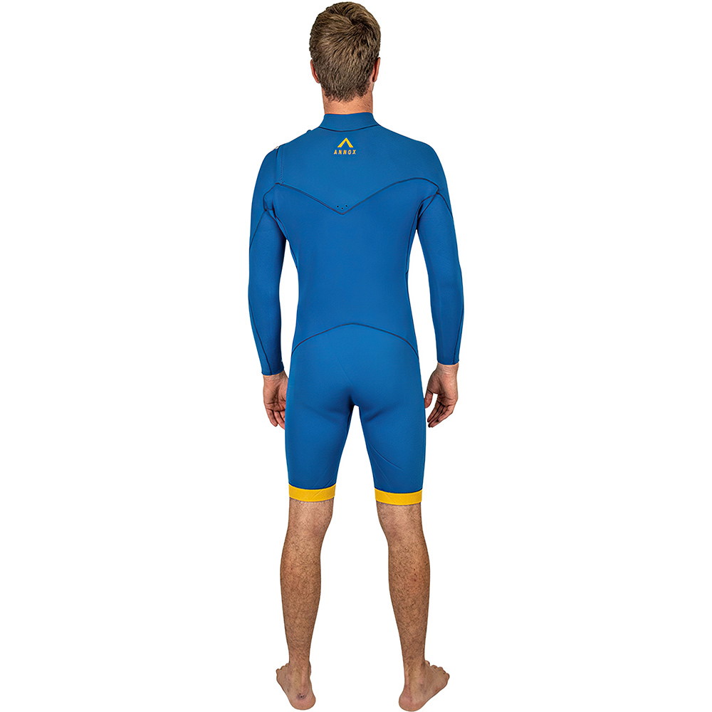 Annox Union Wetsuit 3/2