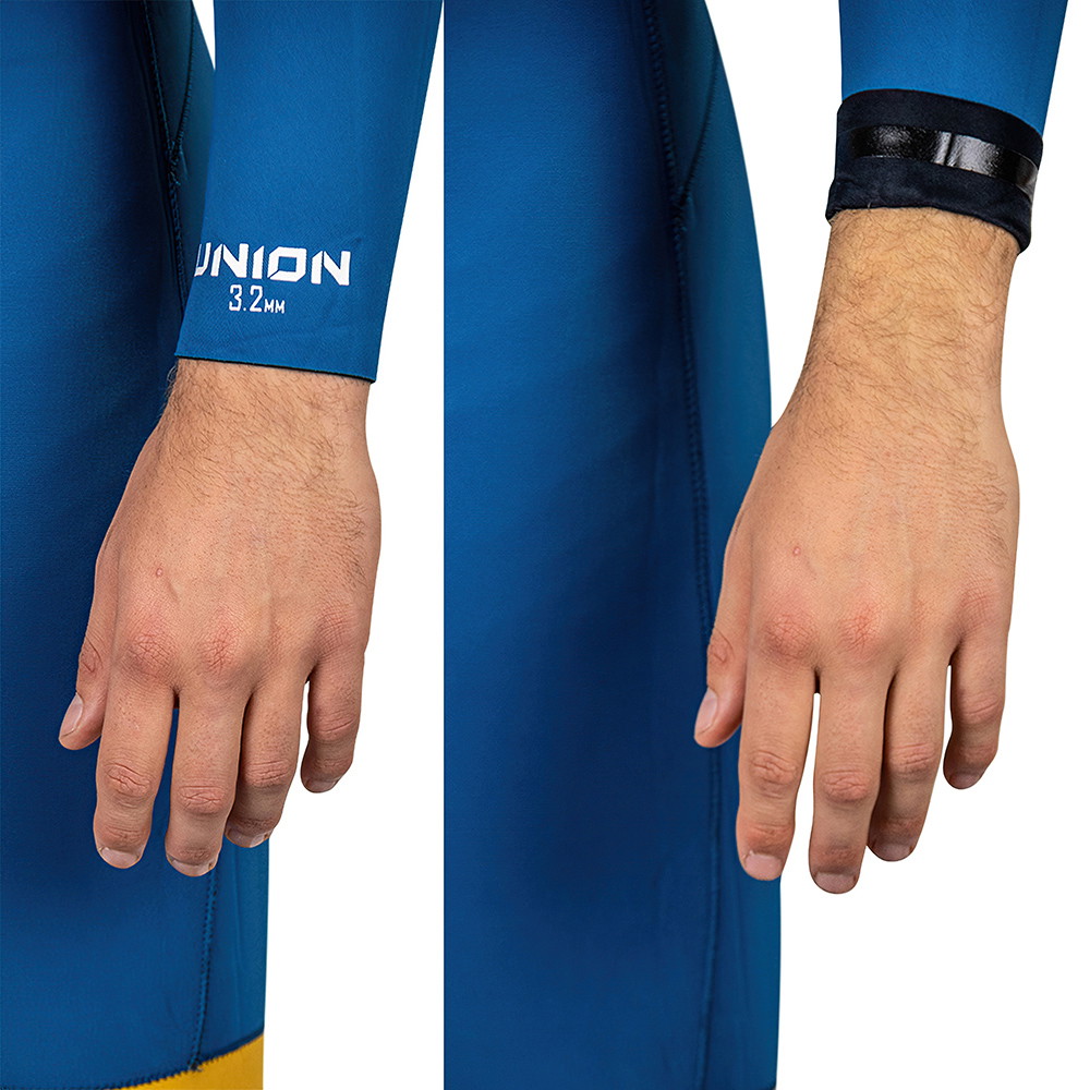 Annox Union Wetsuit 3/2