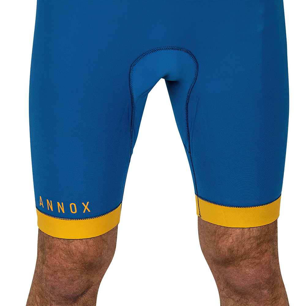 Annox Union Wetsuit 3/2