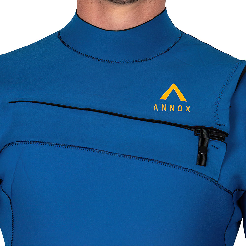 Annox Union Wetsuit 3/2