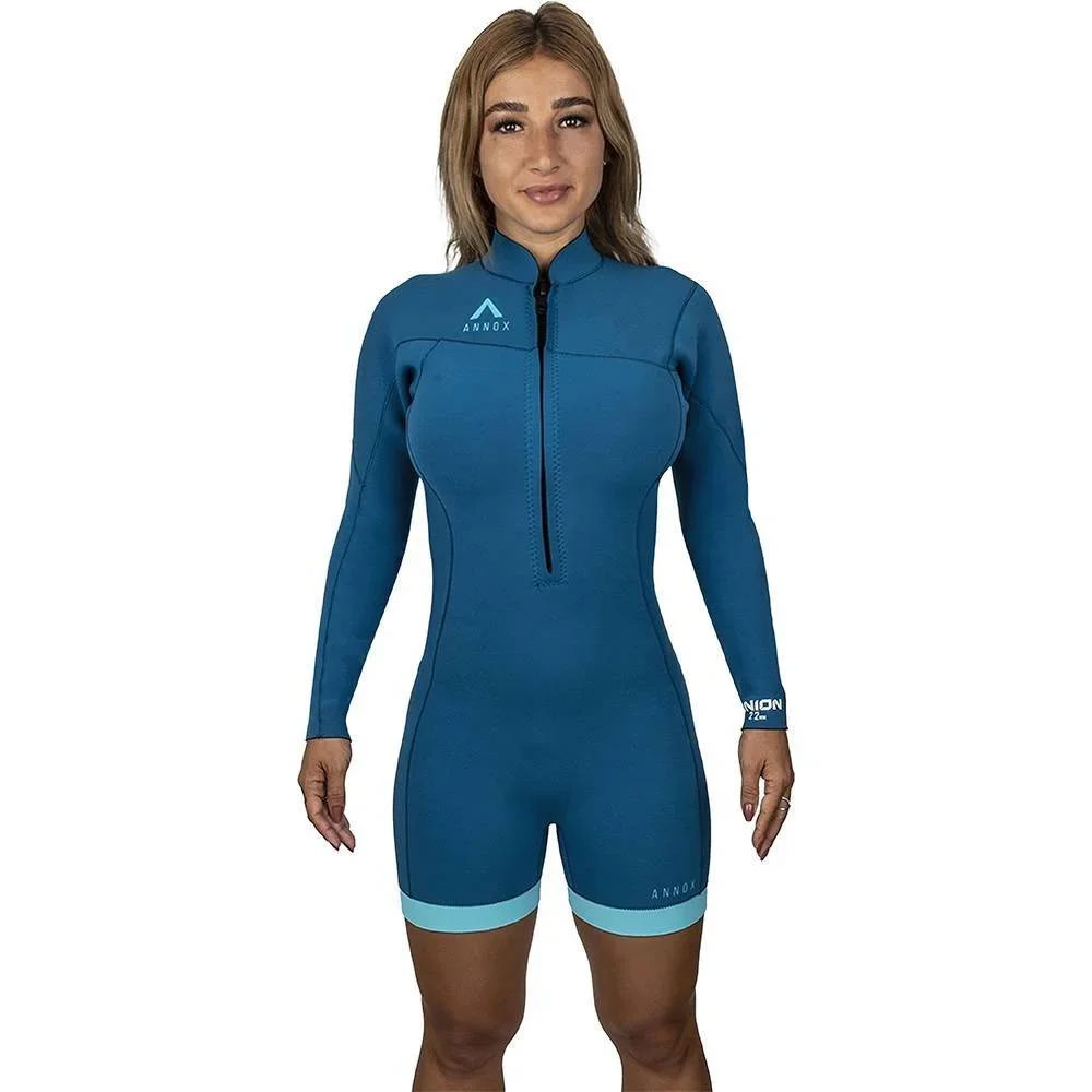 Annox Union Women Wetsuit 2/2