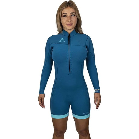 Annox Union Women Wetsuit 2/2