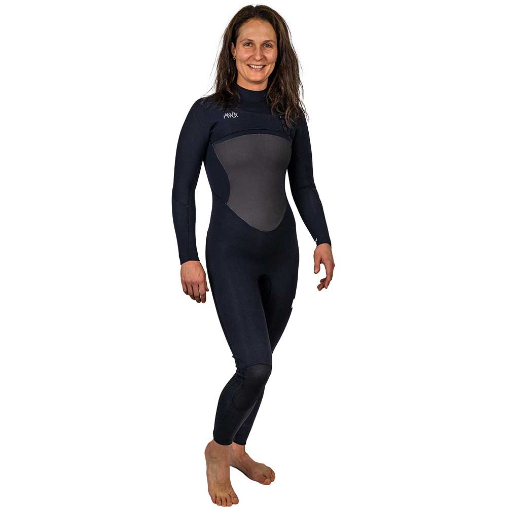 Annox Union Women Wetsuit 5/4/3