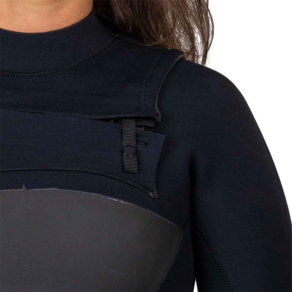 Annox Union Women Wetsuit 5/4/3