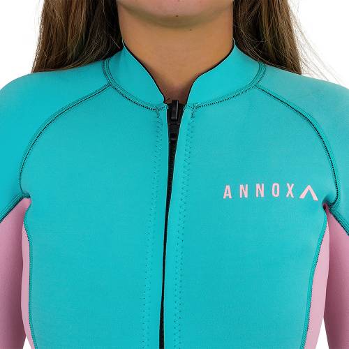 Annox Union Női Springsuit 2mm