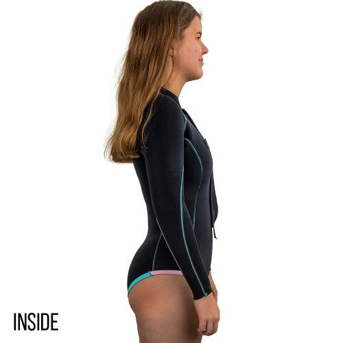 Annox Union Női Springsuit 2mm