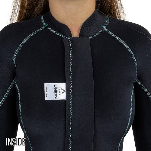 Annox Union Női Springsuit 2mm