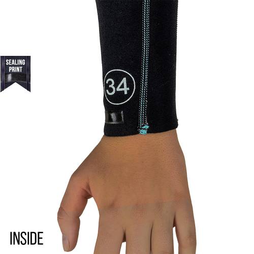 Annox Union Női Springsuit 2mm