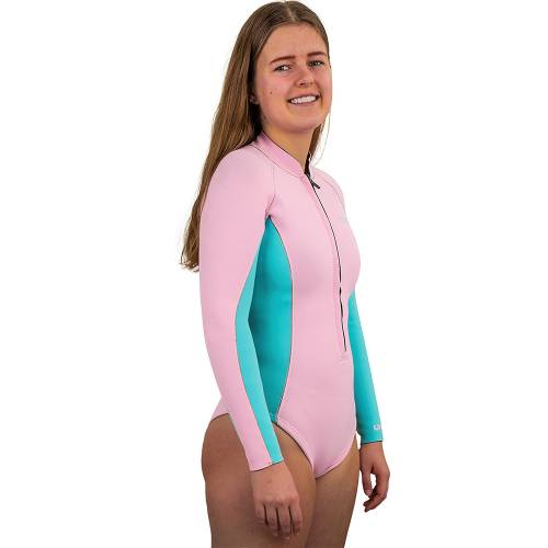 Annox Union Női Springsuit 2mm