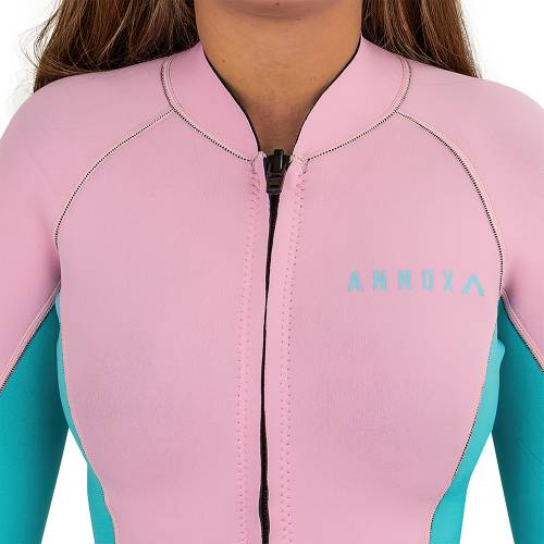 Annox Union Női Springsuit 2mm