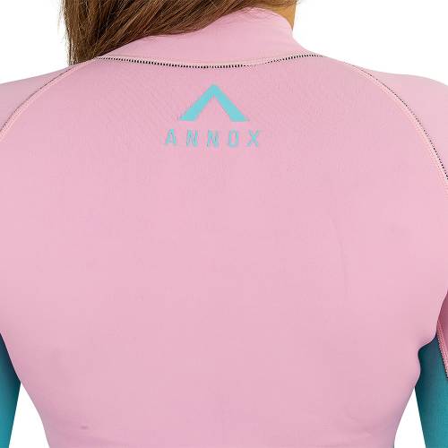 Annox Union Női Springsuit 2mm
