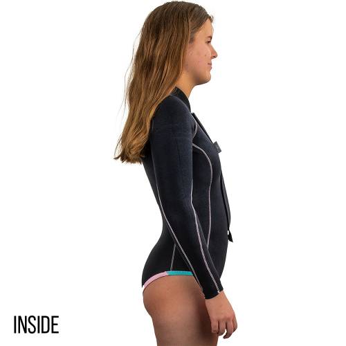Annox Union Női Springsuit 2mm