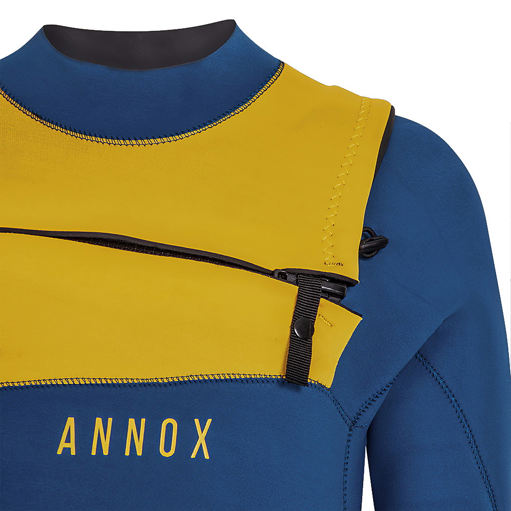 Annox Union Junior Néoprénruha 5/4/3
