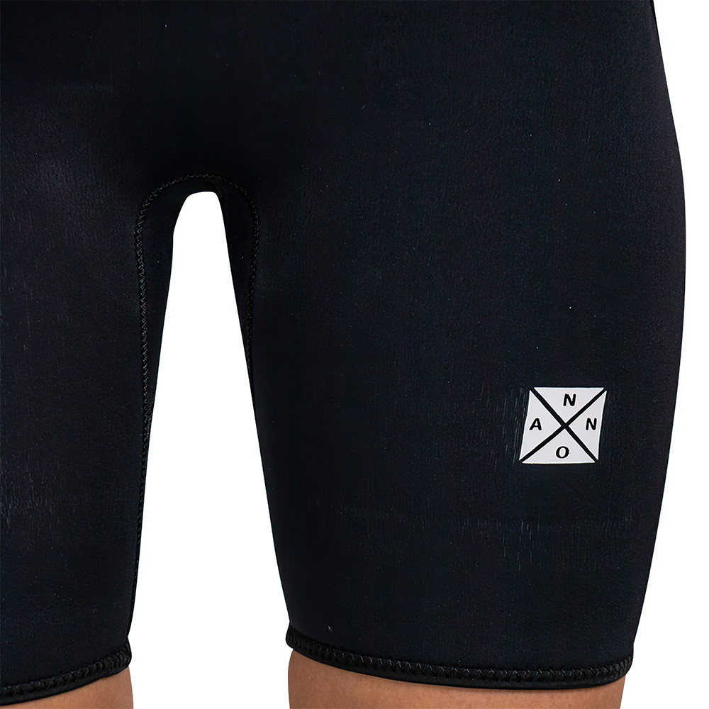 Annox Union Junior Short John Wetsuit 4mm