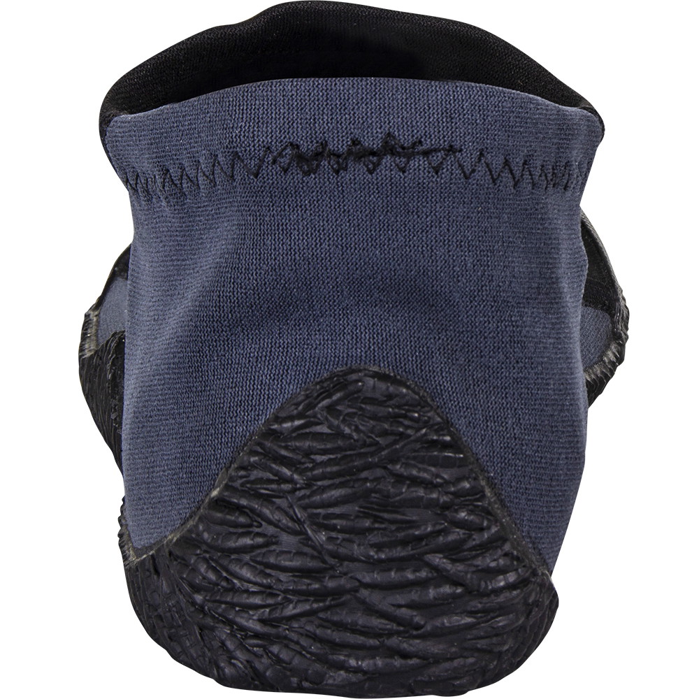 Quiksilver Prologue Round Toe 1 mm Neoprene Shoes